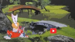 Art and Anime Mix I