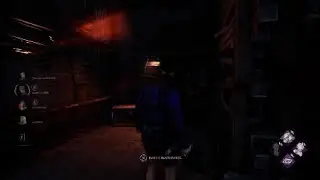 Dead By Daylight Funny And Random Moments Part 10