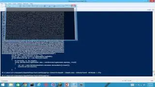ConvertTo ConvertFrom Base64