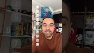 ESKİDEN OKULDA EN SEVDİĞİM DERSLER SIRALAMASI CHALLENGE !