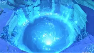 Unlocking Enkanomiya Cutscene 🔥 (Genshin Impact)