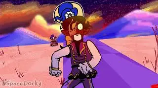 ARTFIGHT 2022 REVENGE: GIRLFRIEND STOP