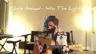 Chris Assaad - Into The Light (acoustic)