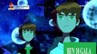 Ben 10 Omniverse Paradox Y los otros mundos 1 new