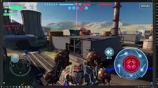 War robots