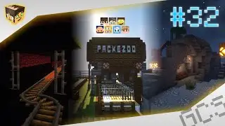 GCS #32 - Packezoo, MeteoRide et décorations!