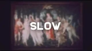 ＨＡＮＮＩＢＡＬ // {slow}