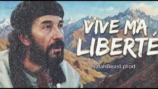 Vive La Liberté 💔 | الأغنية التي يبحث عنها الجميع في تيك توك (Oulahlou Cover)