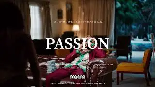 Afrobeats Instrumental 