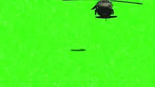 greenscreen helicopter landing #greenscreen #helicopter #graphicdesign #graphics