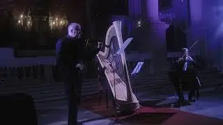 Valse caprice - Johannes Snoer/ CRISOSTOMO TRIO