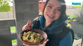 СЪЕДАЕТСЯ быстрее, чем мясо в турецких отелях! САМАЯ вкусная ПОЛЕВАЯ КАША!
