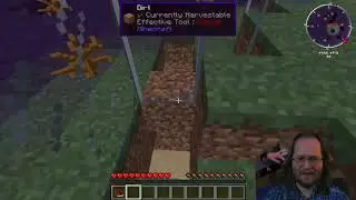 Ep 1 Minecraft Blightfall