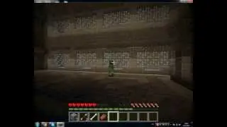 Minecraft 1.5.2 прохождение карты искупление