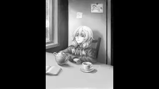 Tiny Bunny OST - Test