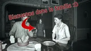 Resident evil 7 DLC - Filles -