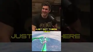 Joe Rogan on Mushrooms scares Mark Normand 🍄🤯  #joerogan #joeroganexperience t #mushroom