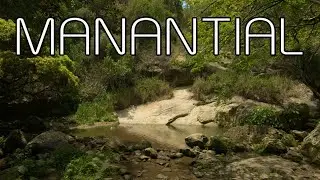 El manantial Nilo Cundinamarca