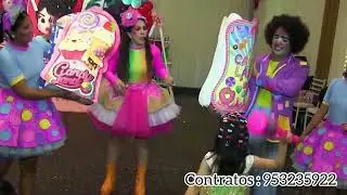 El mejor show infantil
