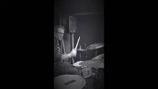 Rat Race Drum Cover, The Specials. Terry Hall.