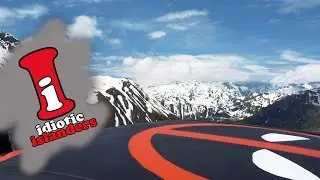 Rust2Rome 2018 Swiss Alps Vlog: Ep 6