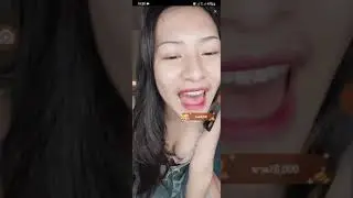 Sensasi di Live Streaming