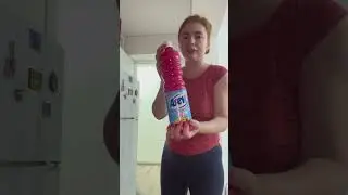 Leapșa curățeniei