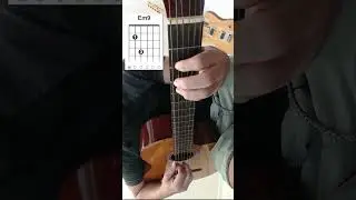 The Police  - Every Breath You Take - Guitar Lesson