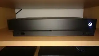 My impressions of the Xbox One X after a year + Opinion on the Xbox One X compared to the PS4 Pro