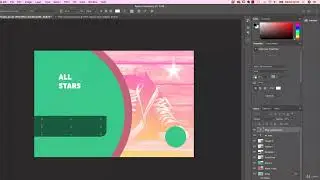 How to create text in Adobe Photoshop CC || adobe photoshop cc || adobe photoshop || photoshop cc