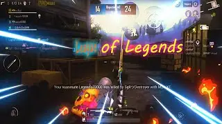 PUBG Best Editing Montage |🎞 | League of Legends |💥 | Loo4s