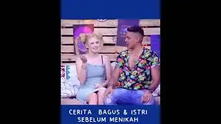 Curhatan Suami Indo Nikah Sama Bule 🔞 #foryou