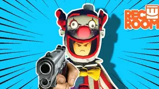 Bonky Wants a Hug - Rec Room