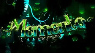 MEMENTO - Preview
