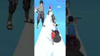 Couples Bike Run #14 #shorts #games #droidgameplaytv #games