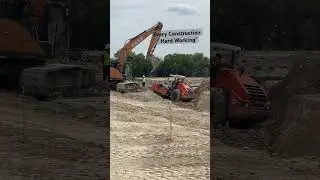 Every Construction “ Hard Working”