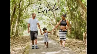 À espera de Estela