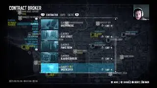 Payday 2 Console