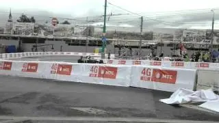MOSCOW CITY RACING 2013 Часть 1