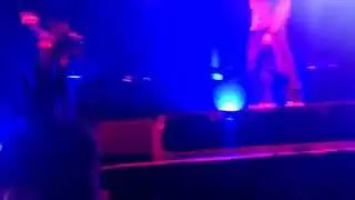 Deuce9lives - When We Ride On Bitches (Live. Arena Moscow.)