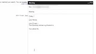 How to Create Mailing List on Gmail