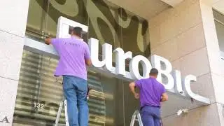 EuroBic é a nova marca do BIC