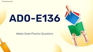 AD0-E136 Adobe Experience Manager Cloud Service Migration Expert Exam Questions with Explanations