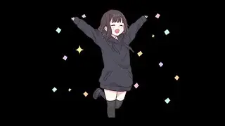 Menhera chan edit by TsukiNa
