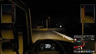 Euro Truck Simulator 2 Доставка порожніх бочок (9 т) №8
