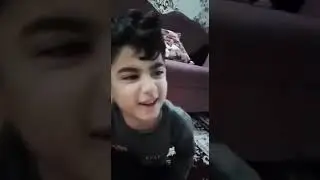 بچه زن میخواهد  😁😁😁