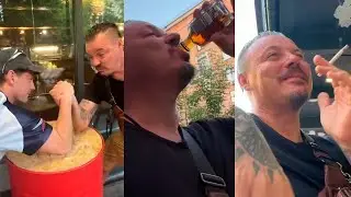 Симонов Сергей - Гуляем 27.06.2024
