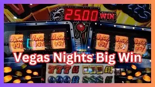 💥 Vegas Nights Streak In Reel Vegas Blackpool 💲💲💲 #astra