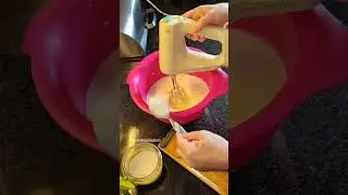 TORTELL de Rams #domingoderamos #food #rosco #recetas #dulces