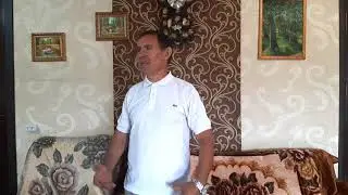 Моя дорога к Богу или еще одна история блудного сына Завершение